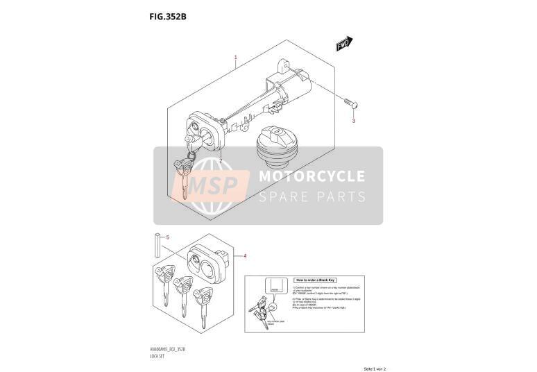 Schloss Satz